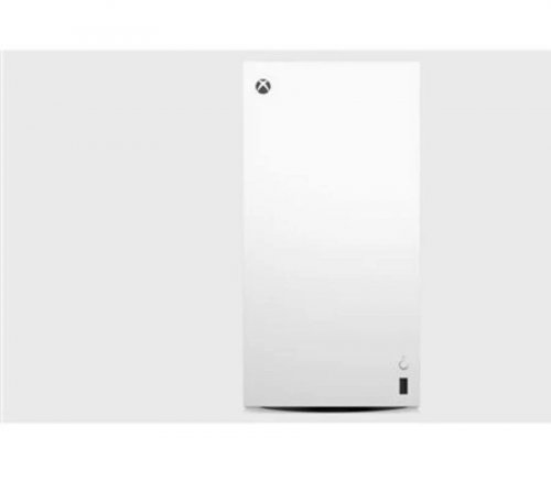 Microsoft Xbox Series X Digital