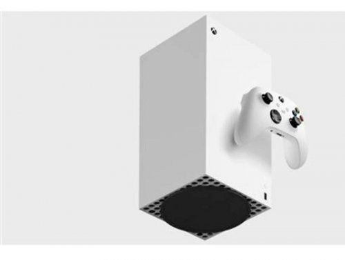 Microsoft Xbox Series X Digital