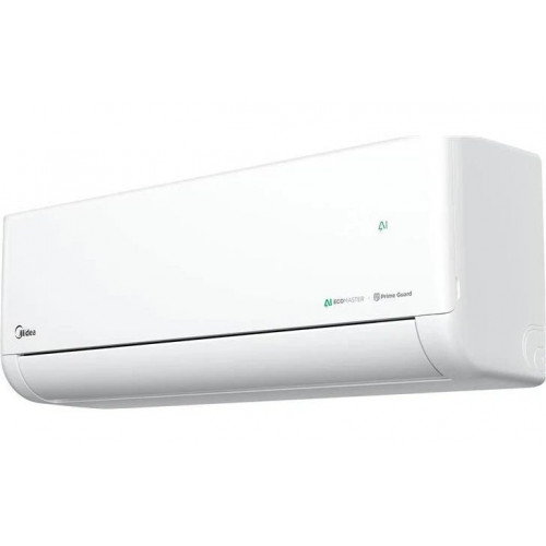 Midea Aire LITE ai 35(12)n8 3010frig 1x1 wifi IA , Etendencias