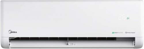 Midea Aire LITE ai 35(12)n8 3010frig 1x1 wifi IA , Etendencias