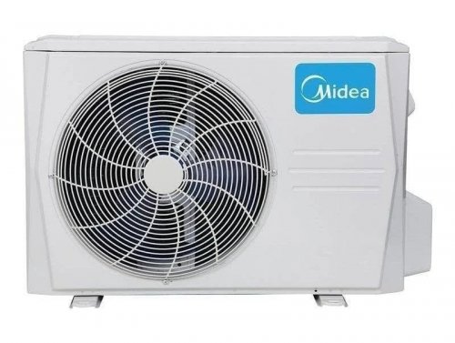 Midea Aire LITE ai 35(12)n8 3010frig 1x1 wifi IA , Etendencias