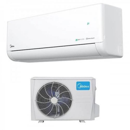 Midea Aire LITE ai 35(12)n8 3010frig 1x1 wifi IA , Etendencias