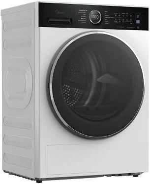 Midea MD205H80BW/W-ES Secadora Bomba de calor