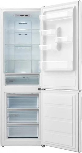 Midea MDRB424FGD01OE Frigorífico Combi