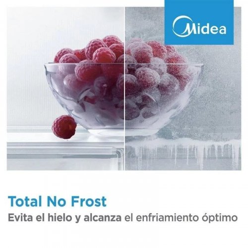 Midea MDRB424FGD01OE Frigorífico Combi