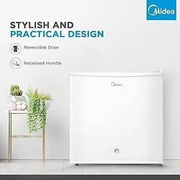 Midea MDRD86FGE01