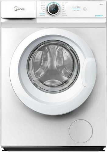 Midea MF100W60/1/W-ES Lavadora 6 kg