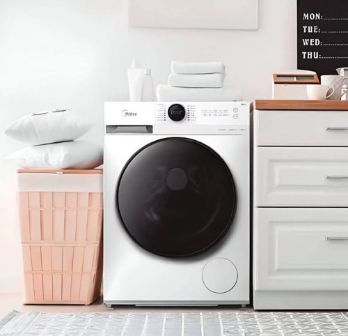 Midea Mf200d80b/e