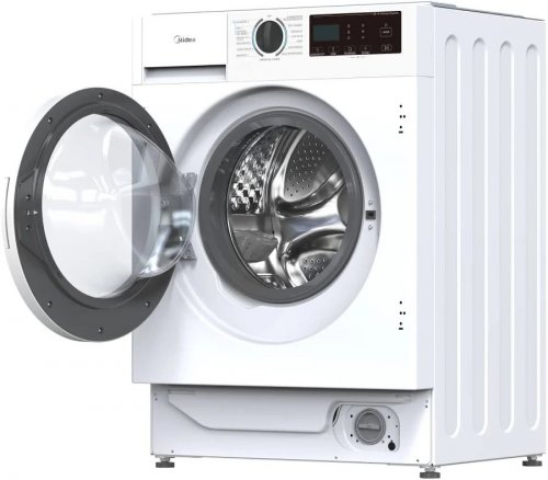 Midea MFA06D80BA10/W-ES