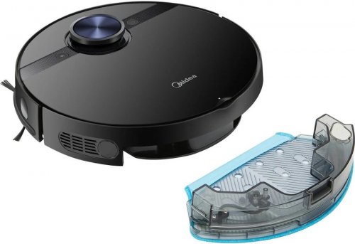 Midea Robot Aspirador M7 Evo