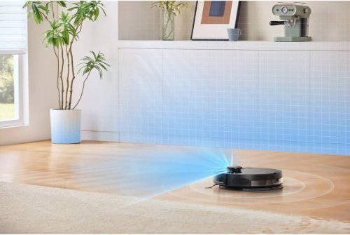 Midea Robot Aspirador M7 Evo