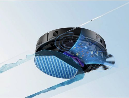 Midea Robot Aspirador M7 Evo