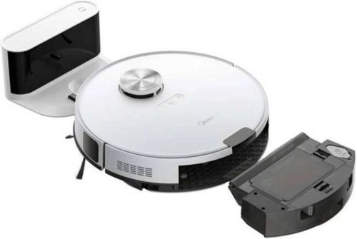 Midea Robot Aspirador M9