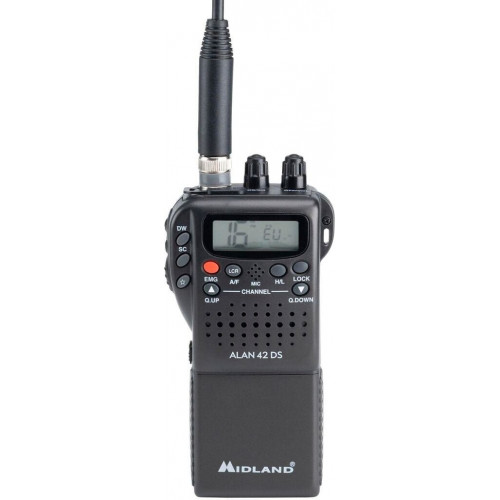 Midland Alan 42 DS