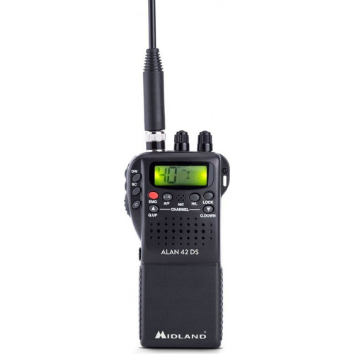 Midland Alan 42 DS