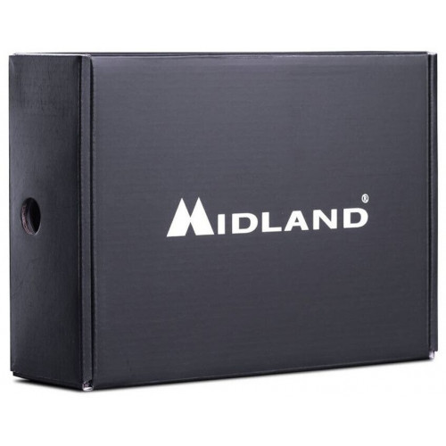 Midland BTX1 Pro S