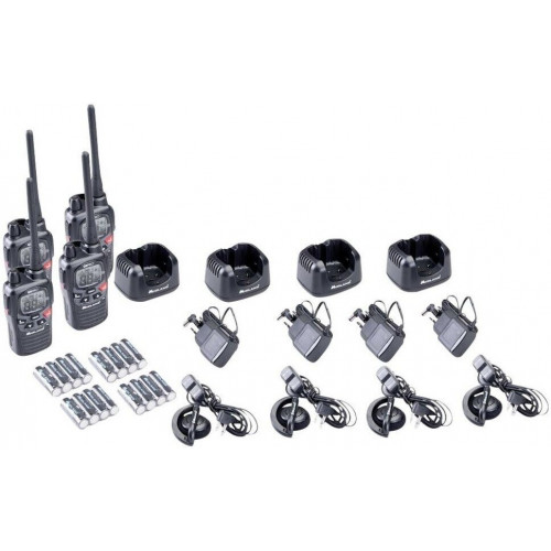 Midland G9 Pro