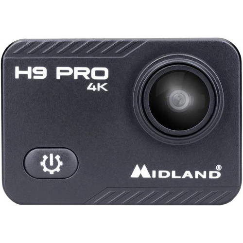 Midland H9 Pro