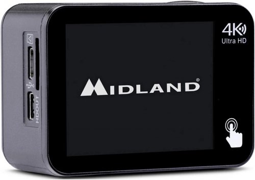 Midland H9 Pro
