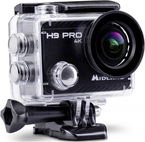 Midland H9 Pro
