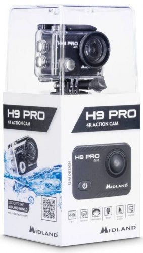 Midland H9 Pro