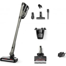 Miele Aspirador sin Cable Triflex HX3 Hardfloor