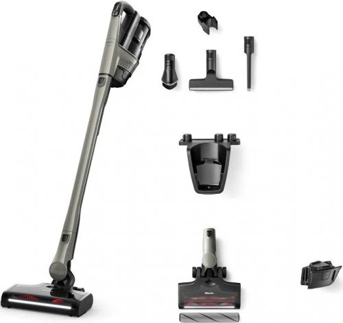 Miele Aspirador sin Cable Triflex HX3 Hardfloor