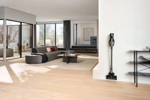 Miele Aspirador sin Cable Triflex HX3 Hardfloor