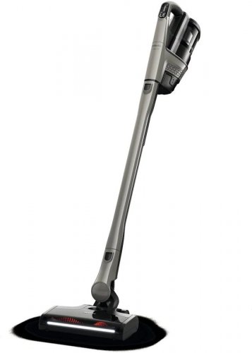 Miele Aspirador sin Cable Triflex HX3 Hardfloor