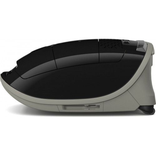 Miele Guard M1 Cat & Dog Obsidian Black