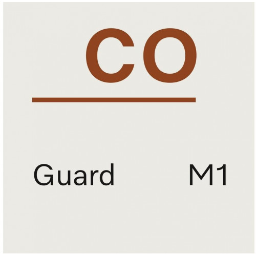 Miele Guard M1 Cat & Dog Obsidian Black