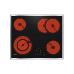 Miele Placa vitrocerámica km 6521 FR