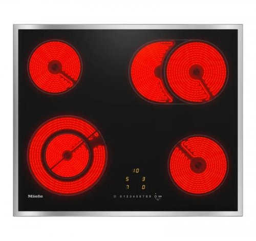 Miele Placa vitrocerámica km 6521 FR