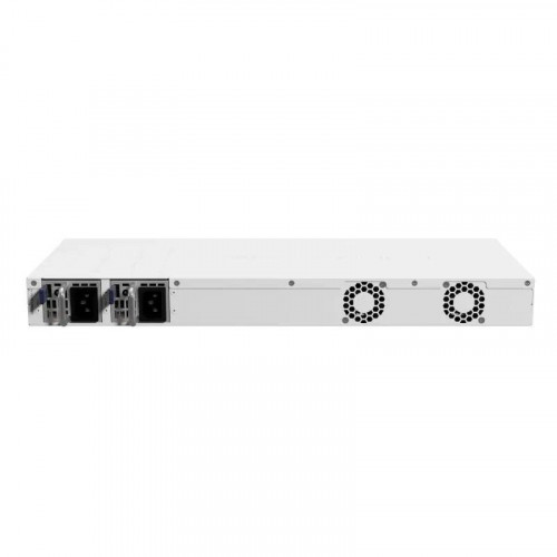 MikroTik CCR2004-16G-2S+ Router 16xGbE+2x10GbSFP+