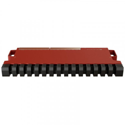 MikroTik L009UiGS-RM Switch 8 Puertos Gigabit + 1 Puerto SFP