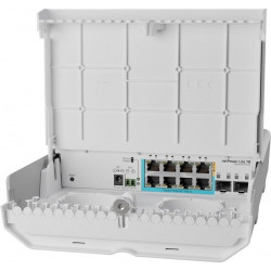 MikroTik netPower Lite 7R