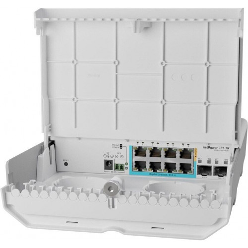 MikroTik netPower Lite 7R