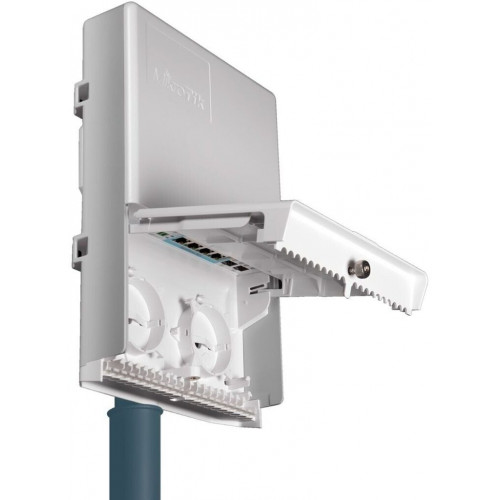 MikroTik netPower Lite 7R