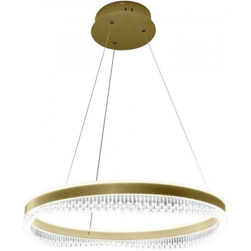 Milagro Lighting Lámpara colgante LED Preciosa