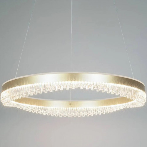 Milagro Lighting Lámpara colgante LED Preciosa