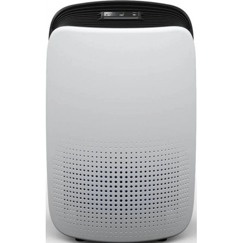 mill Purificador de aire silent pro compact blanco