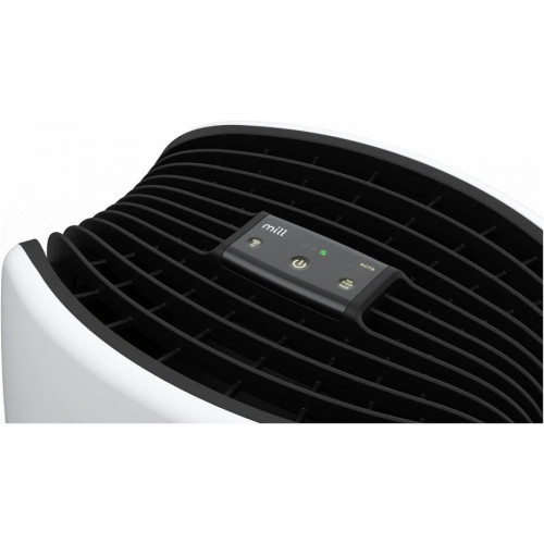 mill Purificador de aire silent pro compact blanco