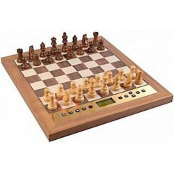 Millennium The King Performance Chess Computer