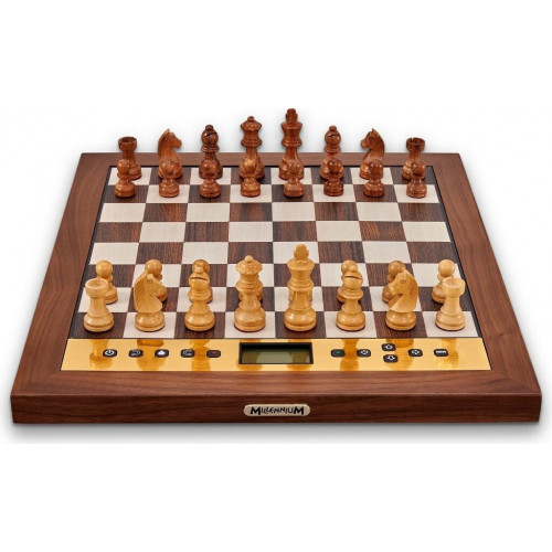 Millennium The King Performance Chess Computer