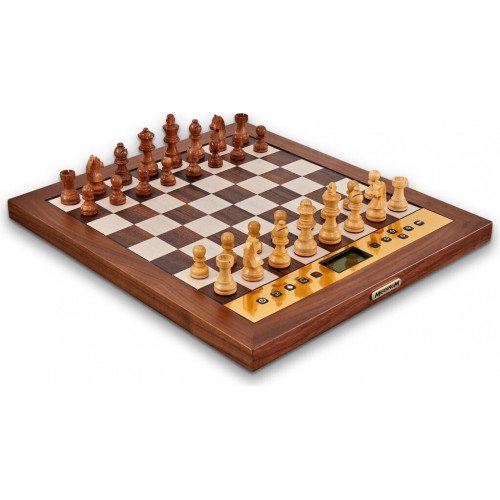 Millennium The King Performance Chess Computer