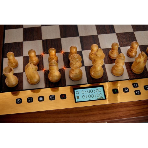 Millennium The King Performance Chess Computer