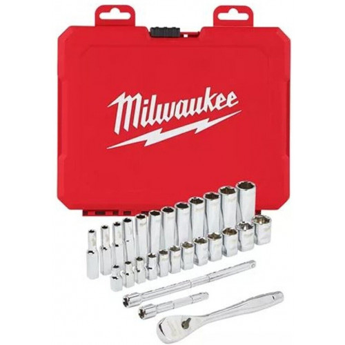 Milwaukee 49324