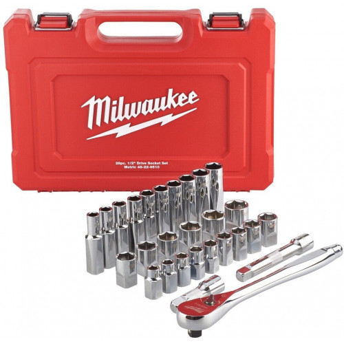 Milwaukee 49324