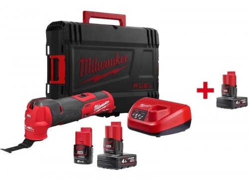Milwaukee 4933472239 / M12 FMT-422X