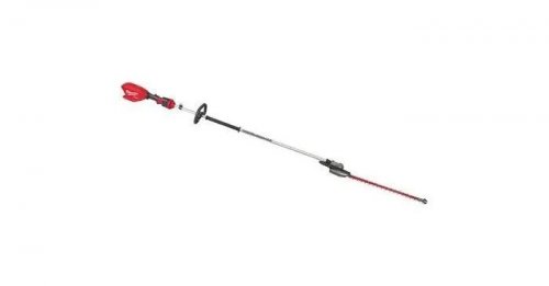 Milwaukee 4933492910 M18 FHETE27-0 Cortasetos Accu pole 267 cm 18V sin batería ni cargador